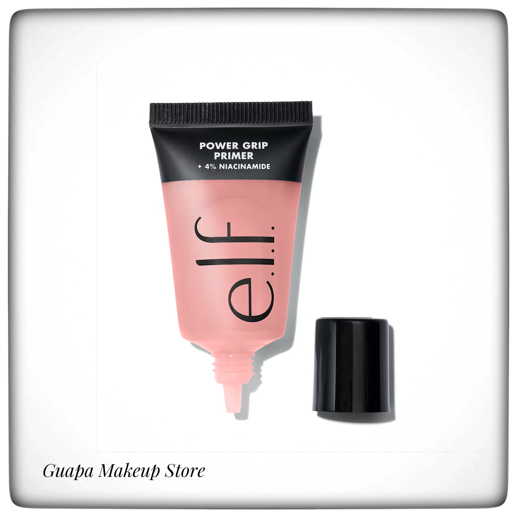 Primer Power Grip +4% Niacinamide e.l.f