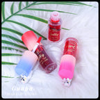 Tinta para labios y mejillas Gelatina Purr-fect
