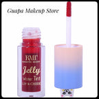 Tinta para labios y mejillas Gelatina Purr-fect