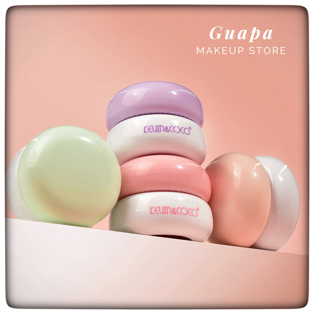 Bálsamo-mascarilla labial de hidratación profunda