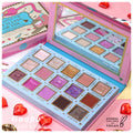 Paleta I’m falling for you Moira