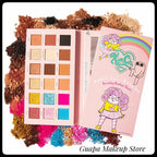 Paleta de sombras Rainbow Sharts Kimchi Chi