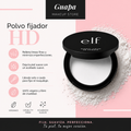 Polvos HD elf