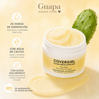 Crema hidratante correctora de piel seca Covergirl