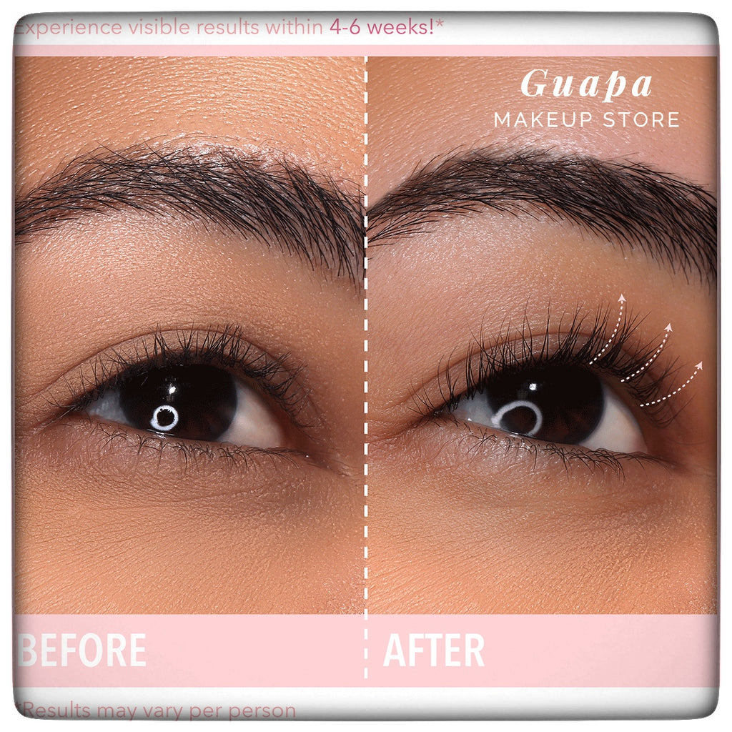 Fortalecedor para cejas y pestañas Moira