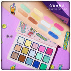 Paletas Kara Beauty