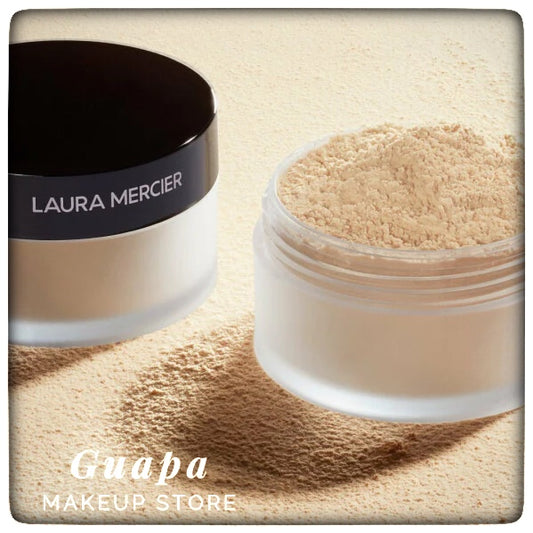 Polvos sueltos Laura Mercier