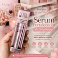 Sérum fortalecedor para pestañas