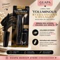 Máscara de pestañas Voluminous extra-volume collagen L'Oreal