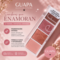 Paleta de sombras Berry Bad de e.l.f