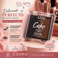 Delineador en dos tonos NYX
