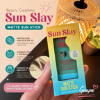 Protector solar Sun Slay de Beauty Creations