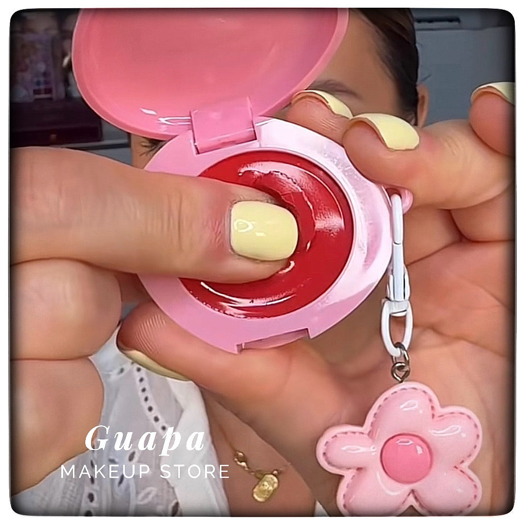 Rubor-Tinta para labios Kevin & Coco