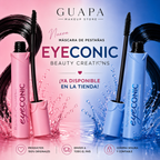 Máscara de pestañas eyeconic Beauty Creations