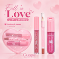 Labial en set Fall in love Kevin and Coco