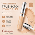 Corrector True Match L’Oreal