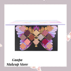 Paleta de sombras Moira