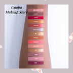 Paleta de sombras Moira