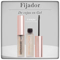 Gel fijador de Cejas