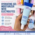 Crema-Gel hidratante con electrolitos Good Molecules