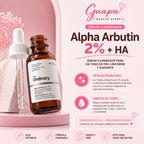 Sérum alpha arbutin 2% The Ordinary