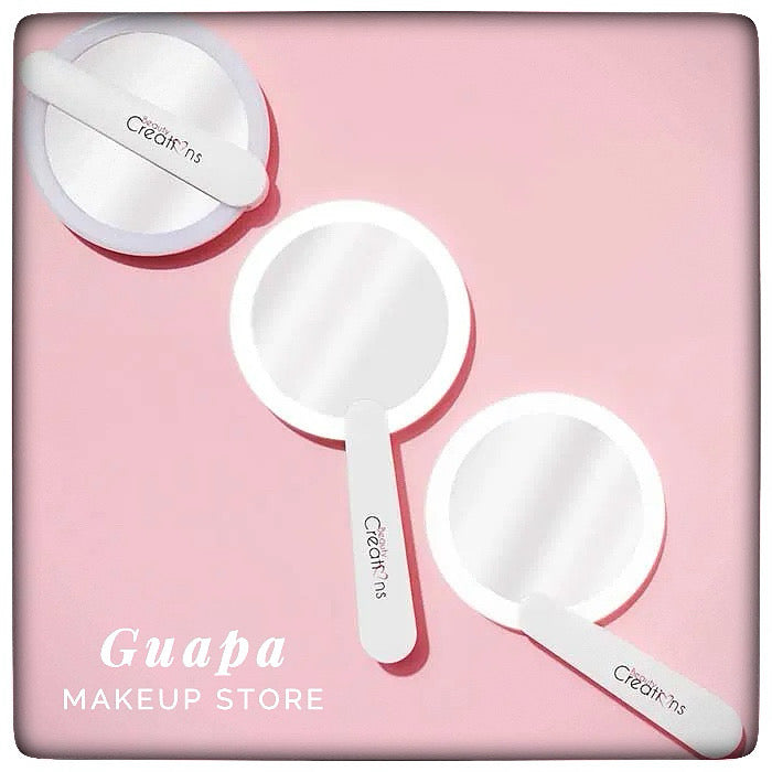 Espejo con luz Led Beauty Creations