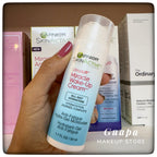 Crema hidratante en gel anti-fatiga Garnier