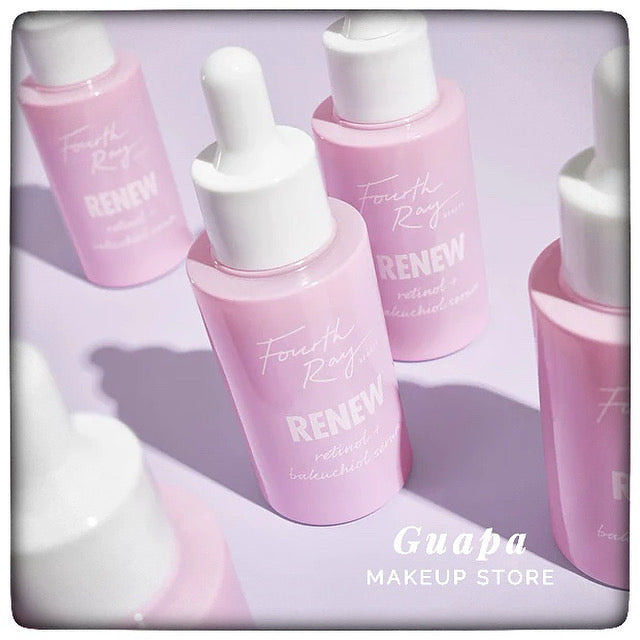 Sérum de Retinol ColourPop