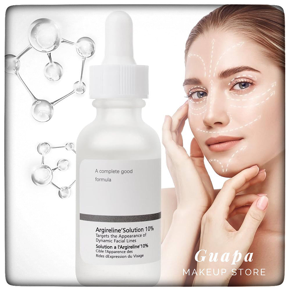 Sérum Argireline líneas finas The Ordinary