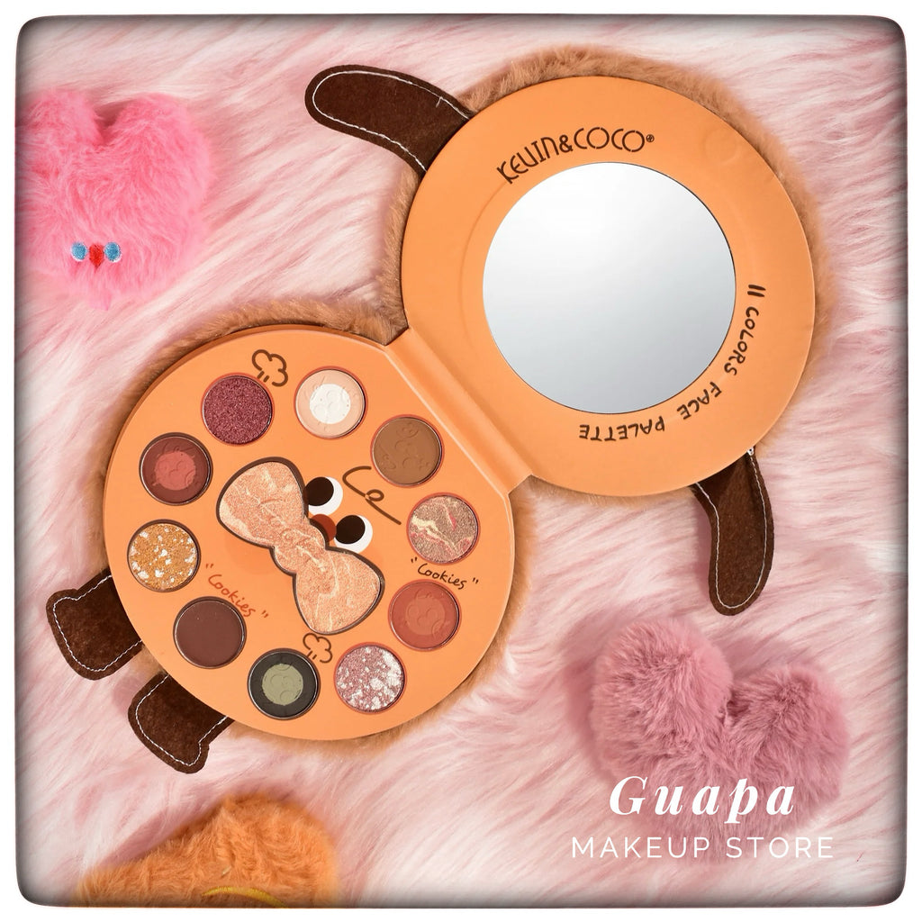 Paleta Cookies 🍪 Kevin & Coco