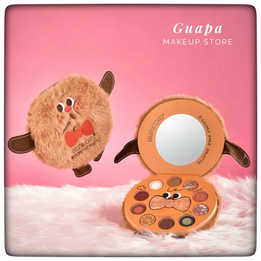 Paleta Cookies 🍪 Kevin & Coco