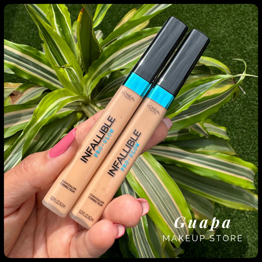 Corrector Infallible Pro-Glow