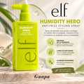 Anti-frizz Humidity Hero Styling Spray e.l.f