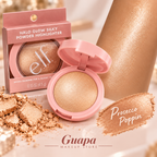 Iluminador Halo Glow Silky Powder e.l.f
