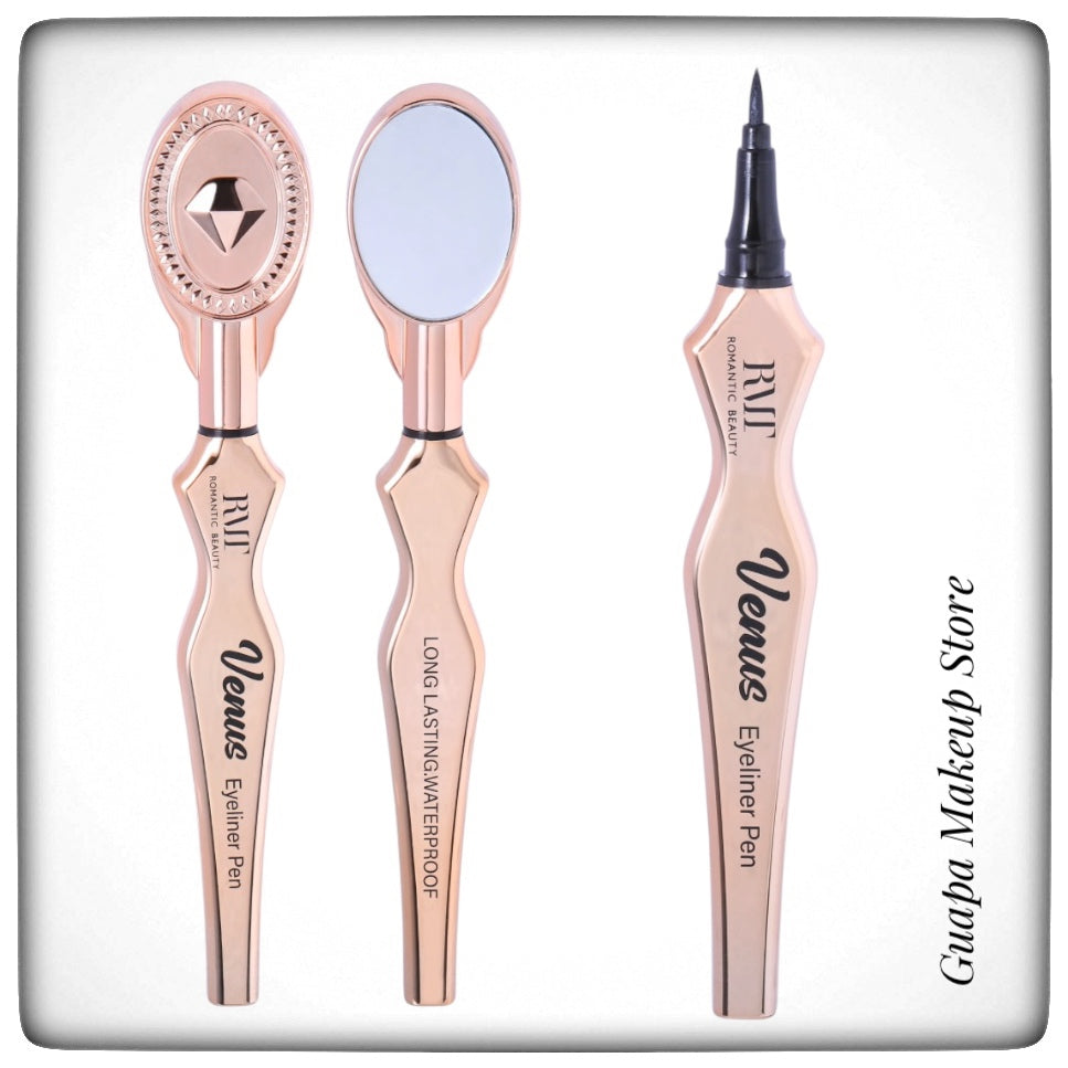 Delineador de ojos súper fino