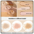 Polvos Bye Filter de Beauty Creations