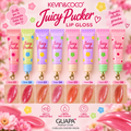 Gloss-Brillo labial Flower Kevin & Coco