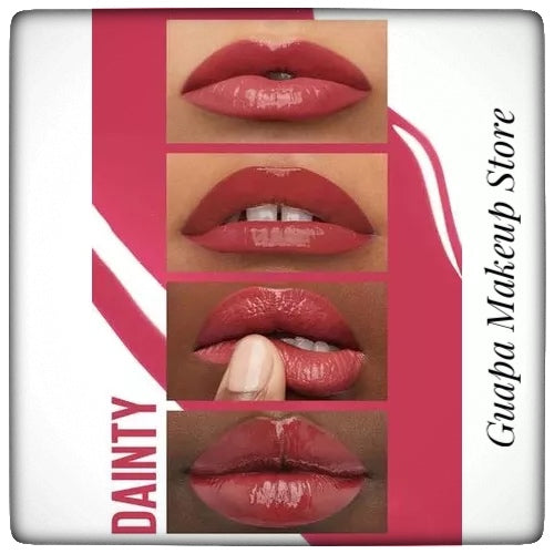 Labial Vinyl Ink de Maybelline