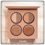Cejas perfectas Kara Beauty