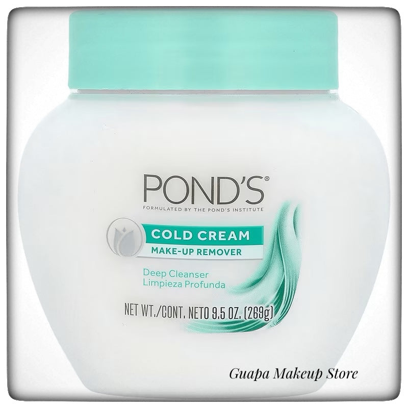 Desmaquillante en crema