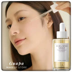Sérum ampolla asiática Centella koreano