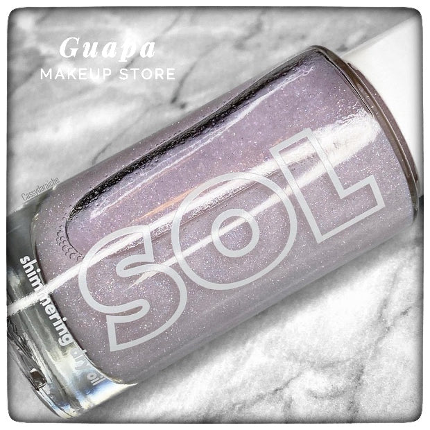 Glitter Corporal ColourPop