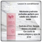 Leave-in conditioner Blest