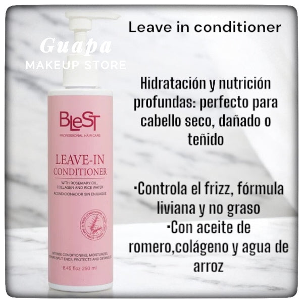 Leave-in conditioner Blest