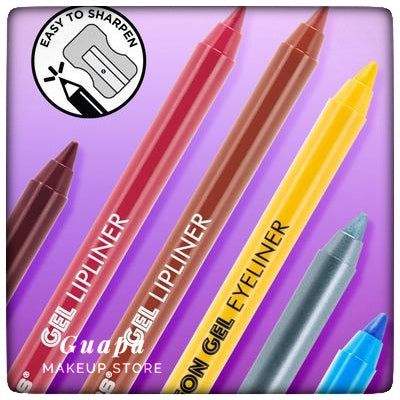 Lápiz Delineador para ojos en gel