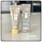 Mascarilla Gold Peel
