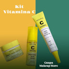 Set de Vitamina C Moira