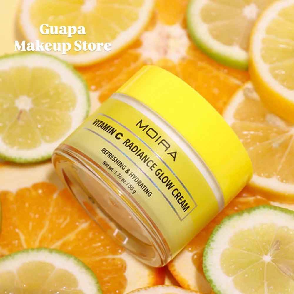 Set de Vitamina C Moira