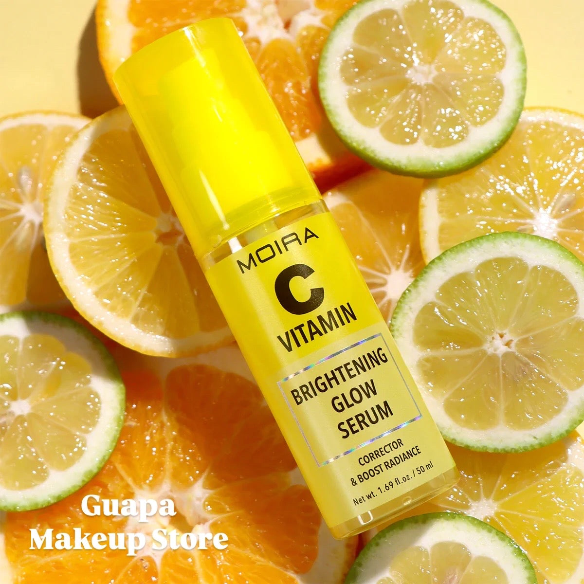 Set de Vitamina C Moira