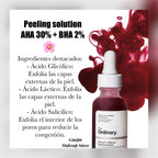 Sérum Despigmentante The Ordinary
